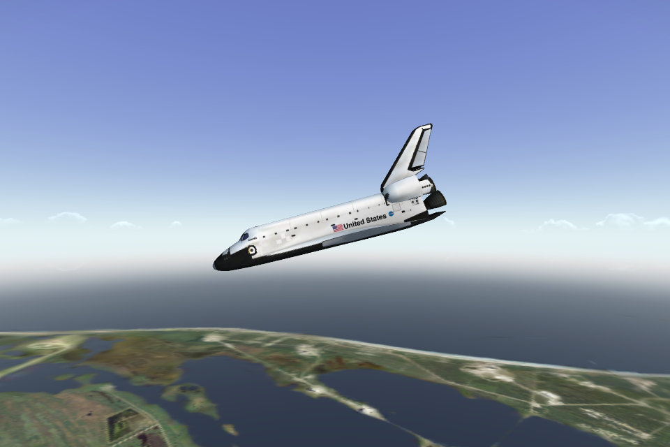 iPhone Screenshot 1