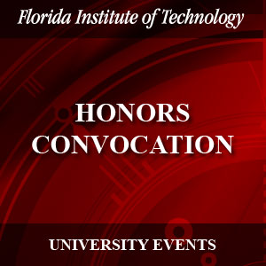 2007 Honors Convocation